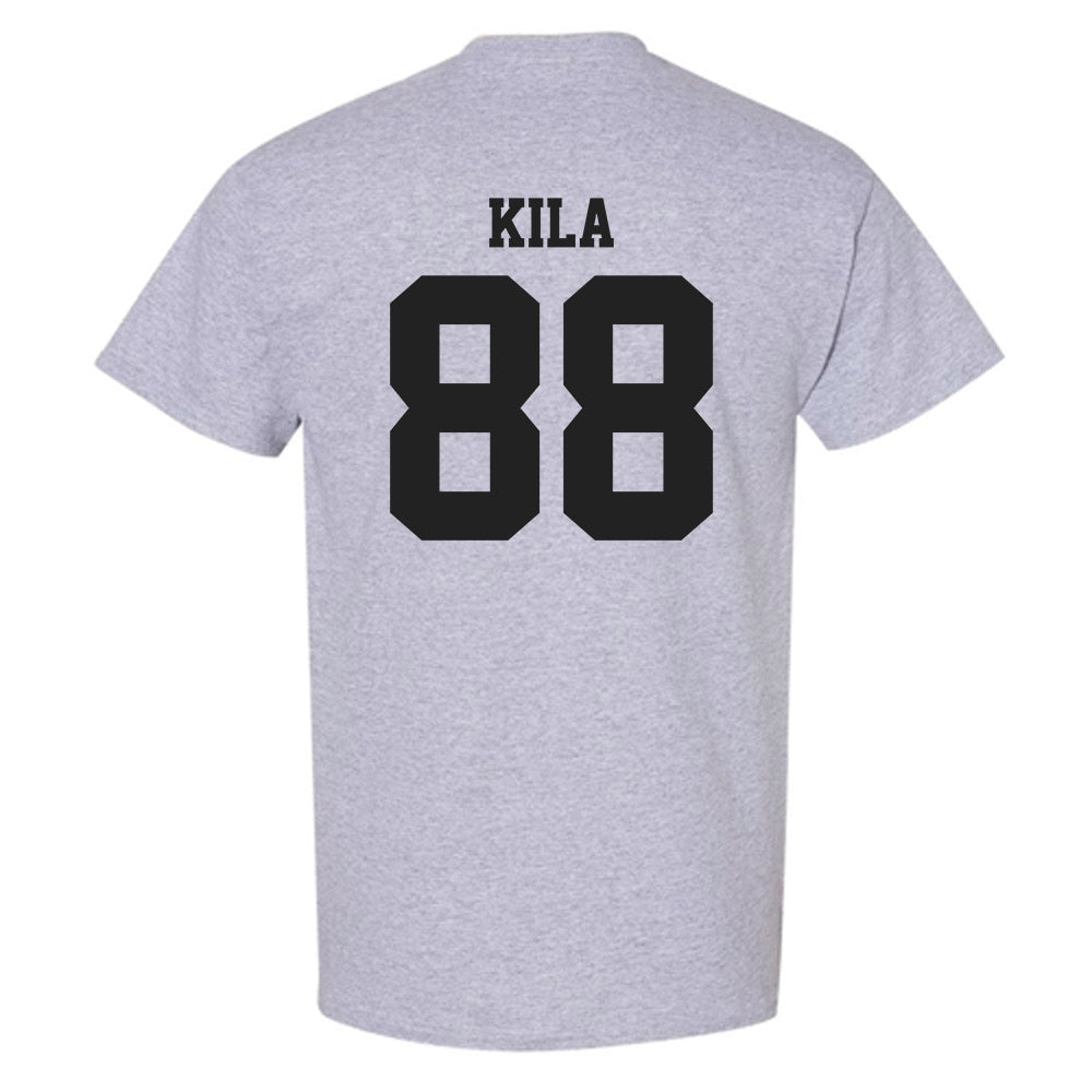 CSUN - NCAA Softball : Mackenzie Kila - Classic Shersey T-Shirt-1