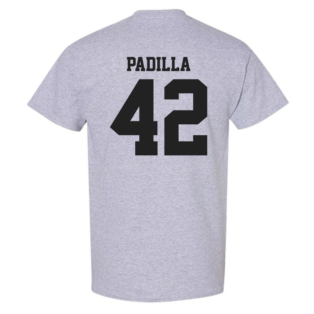 CSUN - NCAA Softball : Makenzi Padilla - Classic Shersey T-Shirt-1