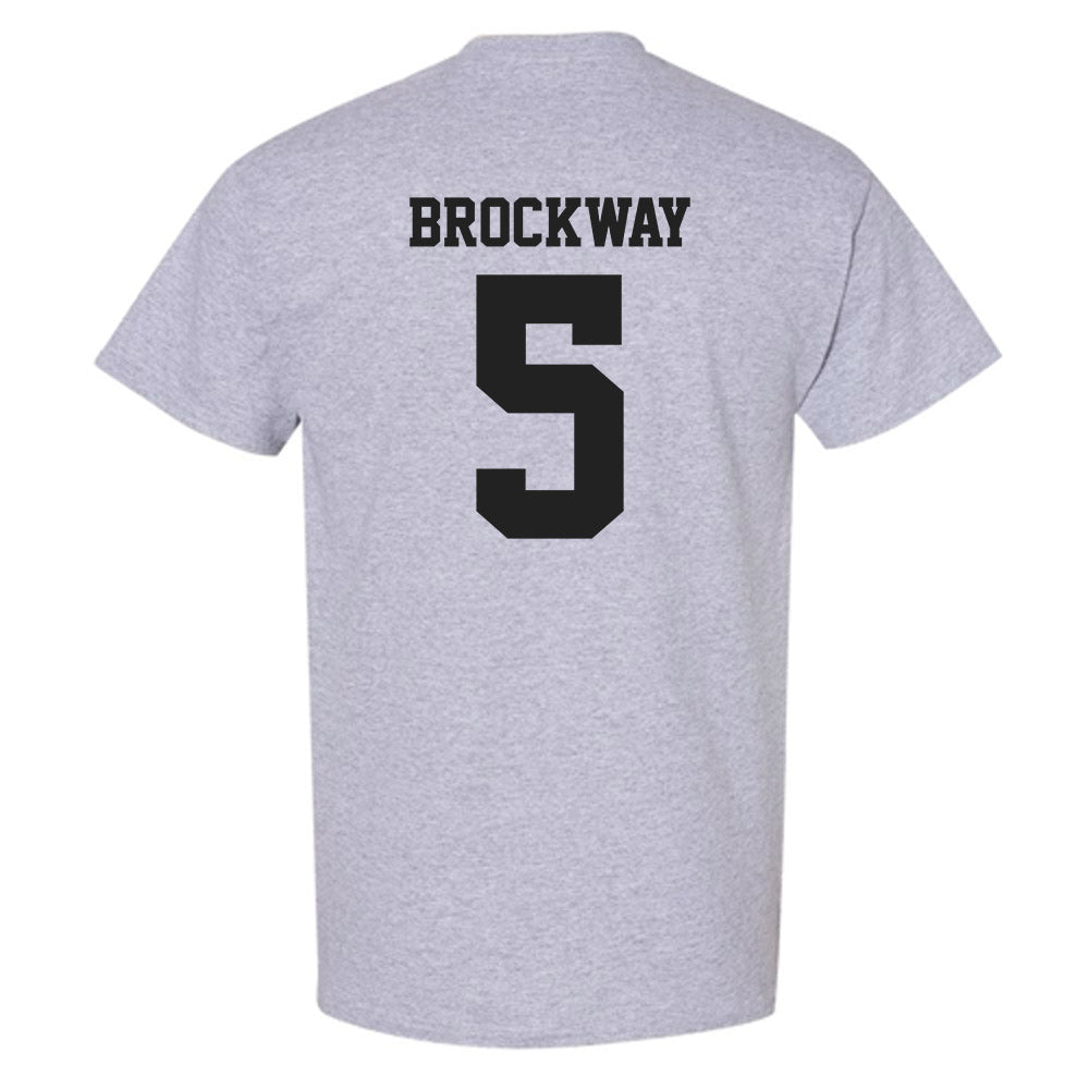 CSUN - NCAA Women's Volleyball : Hailey Brockway - Classic Shersey T-Shirt-1
