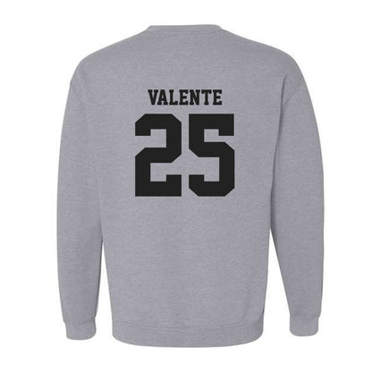 CSUN - NCAA Women's Soccer : Alex Valente - Classic Shersey Crewneck Sweatshirt-1