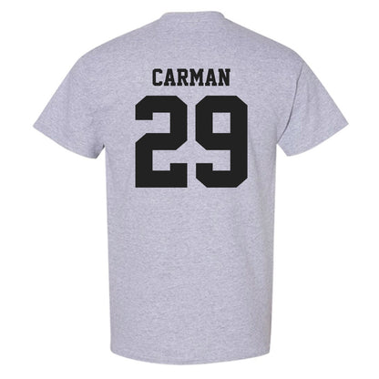CSUN - NCAA Softball : Mikayla Carman - Classic Shersey T-Shirt-1