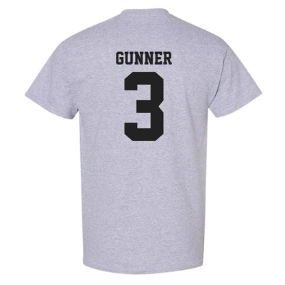 CSUN - NCAA Beach Volleyball : Julia Gunner - Classic Shersey T-Shirt-1