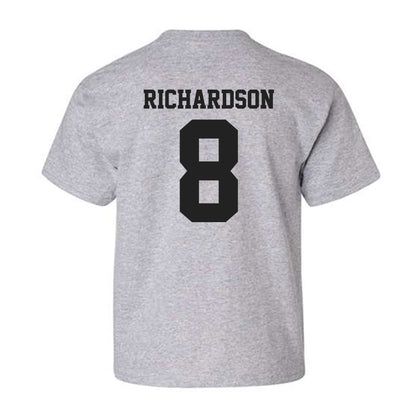 CSUN - NCAA Women's Volleyball : Raegan Richardson - Classic Shersey Youth T-Shirt-1