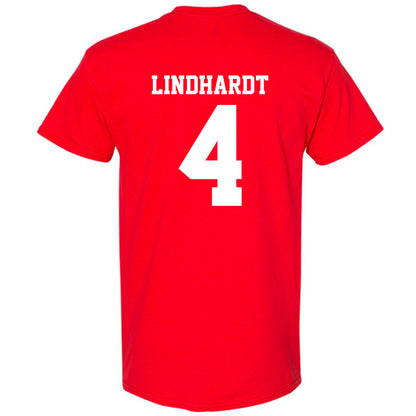 CSUN - NCAA Beach Volleyball : Kinley Lindhardt - Classic Fashion Shersey T-Shirt-1
