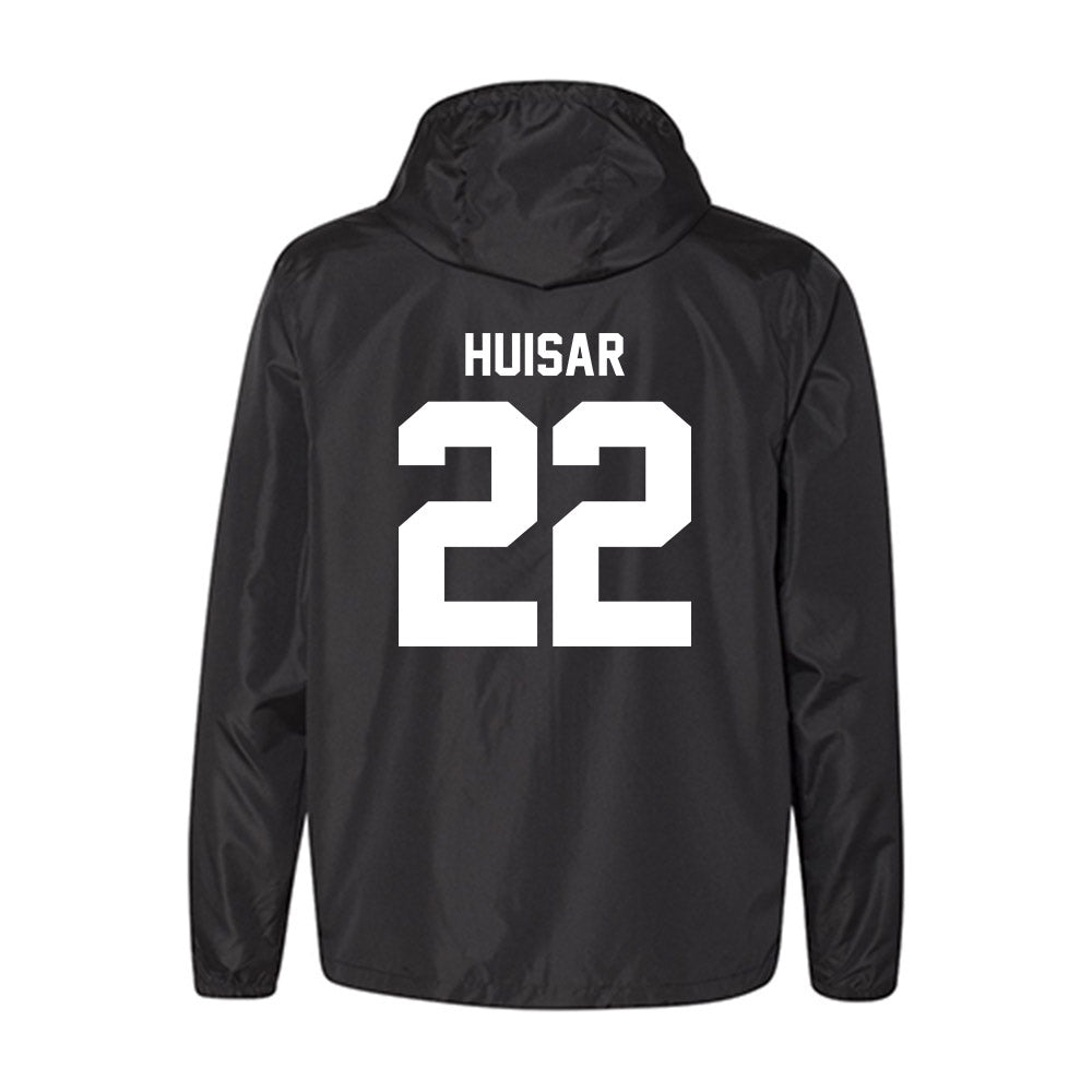 CSUN - NCAA Women's Water Polo : Leah Huisar - Windbreaker-1