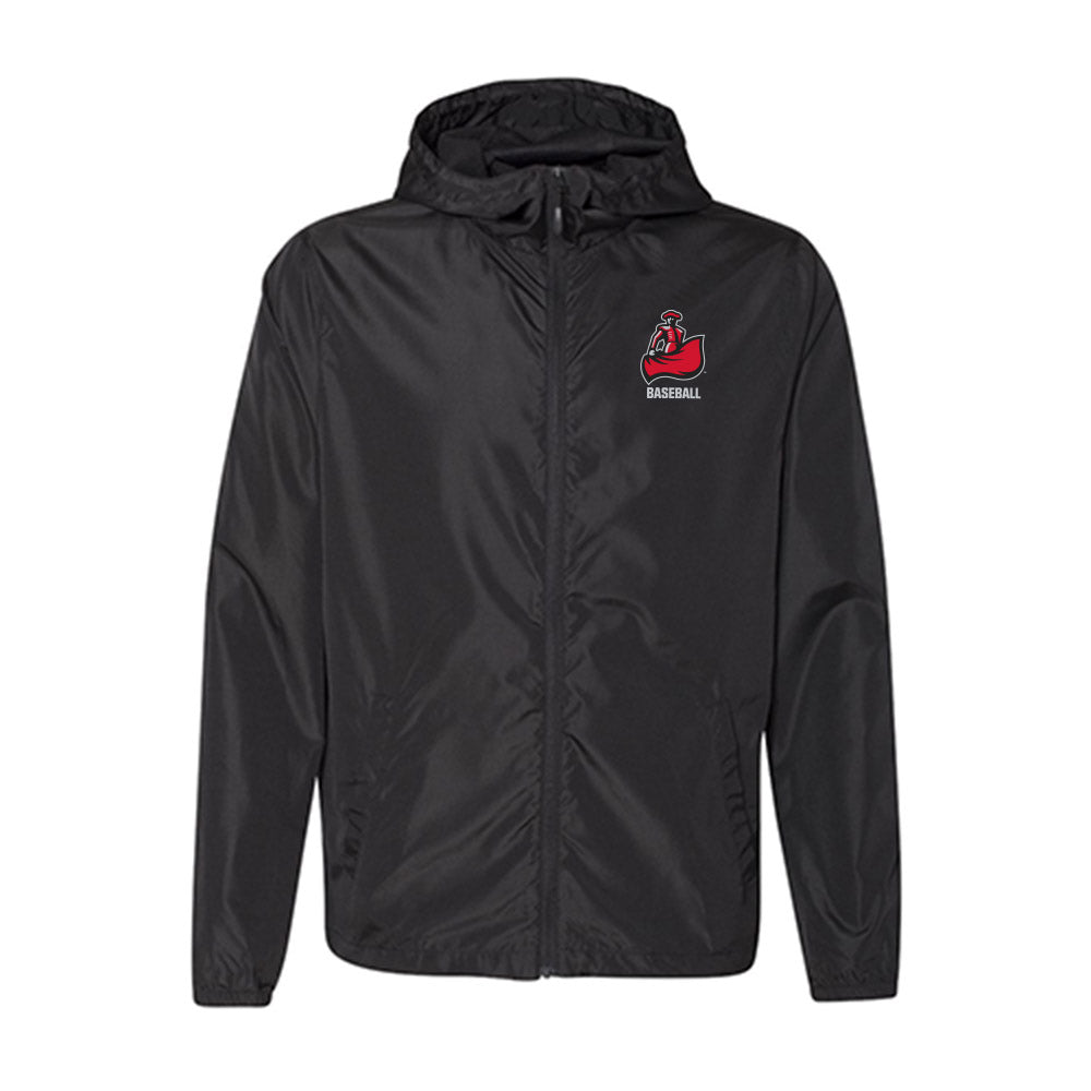 CSUN - NCAA Baseball : Will Linberg - Windbreaker-0
