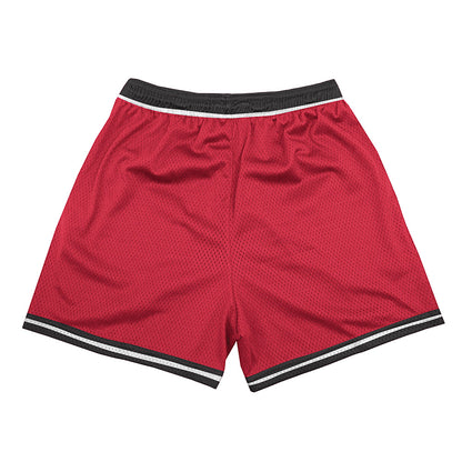 CSUN - NCAA Baseball : Royce Clayton - Shorts-1