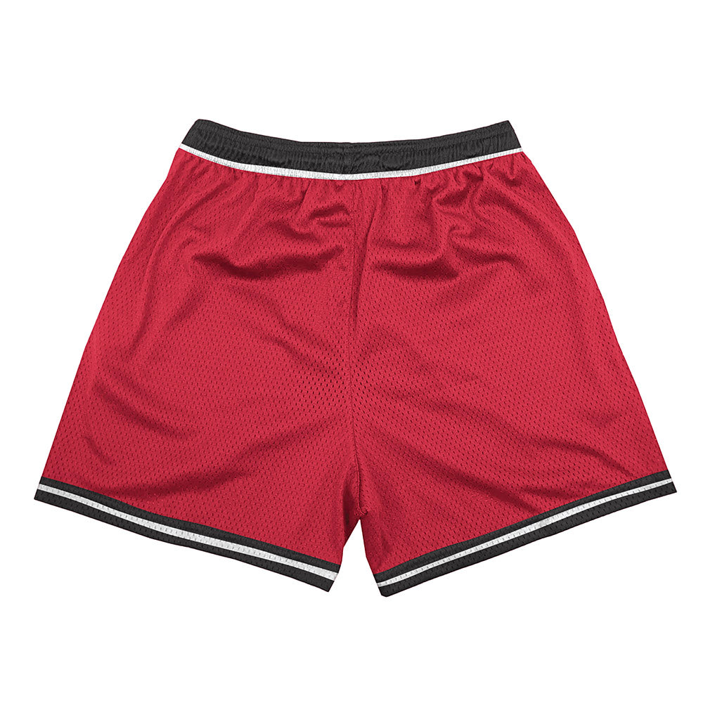 CSUN - NCAA Softball : Makenzi Padilla - Shorts-1