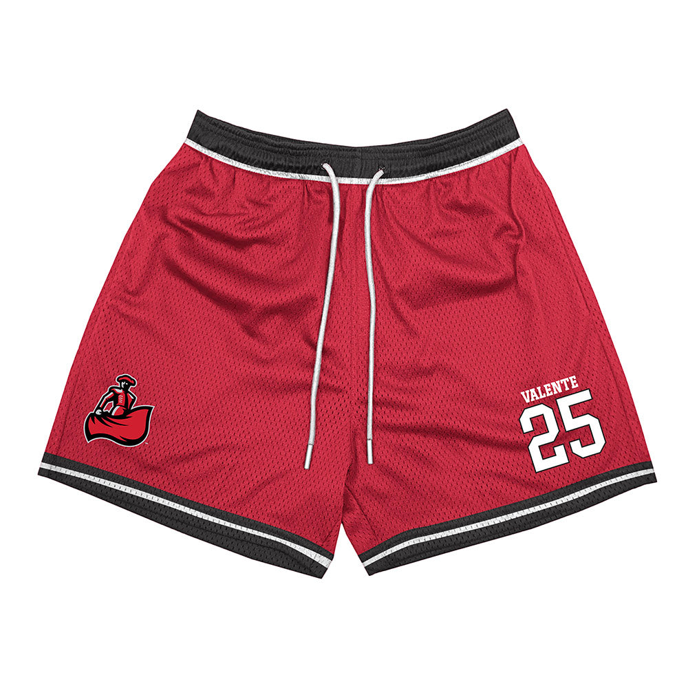 CSUN - NCAA Women's Soccer : Alex Valente - Shorts-0