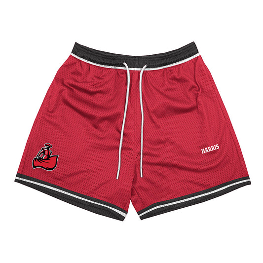 CSUN - NCAA Women's Track & Field : Camryn Harris - Shorts-0