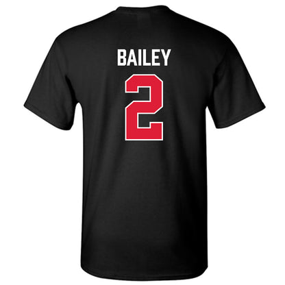 Lamar - NCAA Football : Brennen Bailey - T-Shirt-1