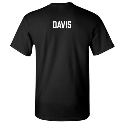 Lamar - NCAA Women's Track & Field : Kyra Davis - T-Shirt-1