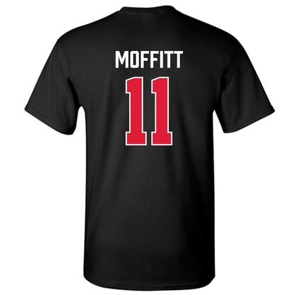Lamar - NCAA Women's Volleyball : Jordan Moffitt - T-Shirt