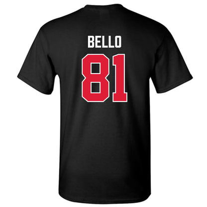 Lamar - NCAA Football : Bisi Bello - T-Shirt-1