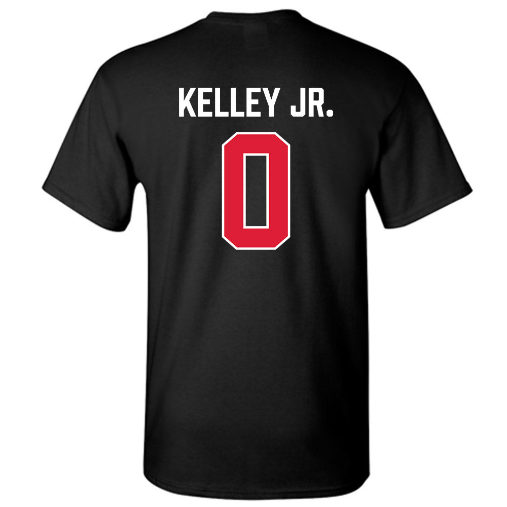 Lamar - NCAA Football : Lanar Kelley Jr. - T-Shirt-1