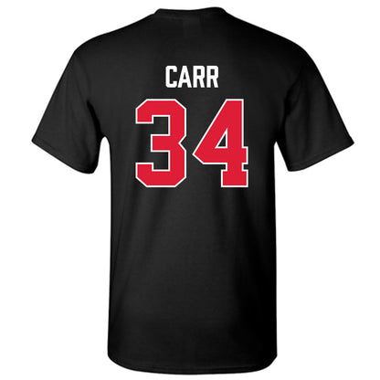Lamar - NCAA Football : Ean Carr - T-Shirt-1