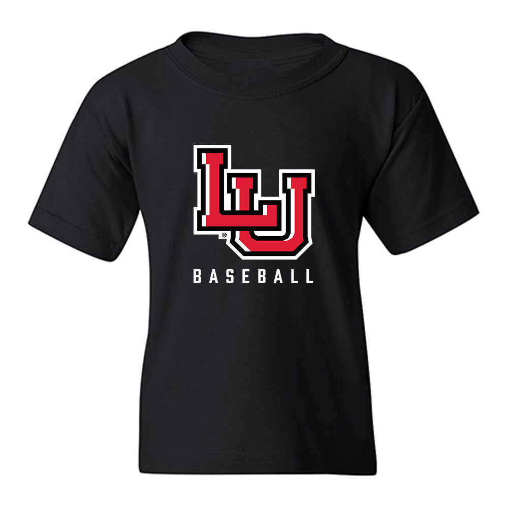 Lamar - NCAA Baseball : Gabriel Rodriguez - Youth T-Shirt-0