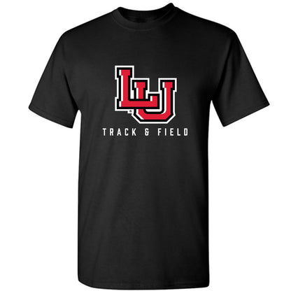 Lamar - NCAA Women's Track & Field : Kyra Davis - T-Shirt-0