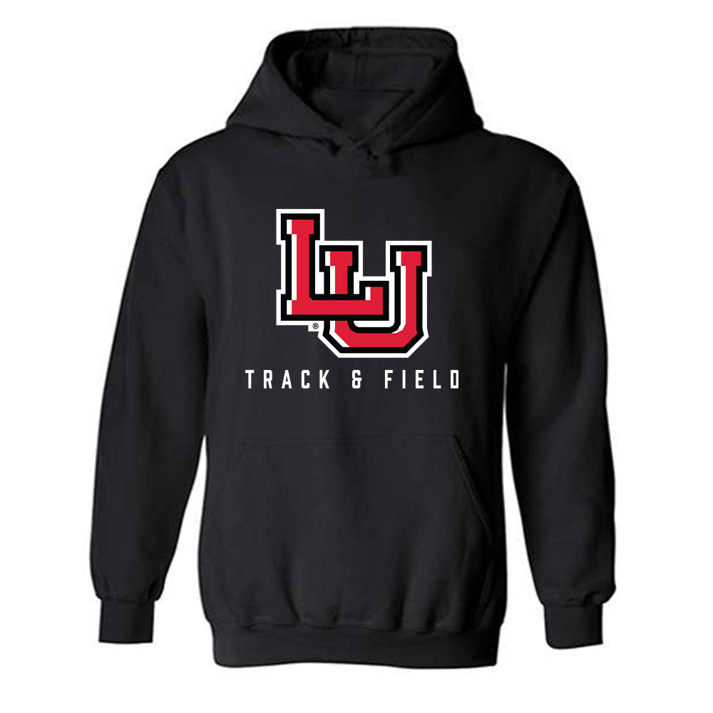 Lamar - NCAA Women's Track & Field : Aryssa Rodriguez - Hooded Sweatshirt-0