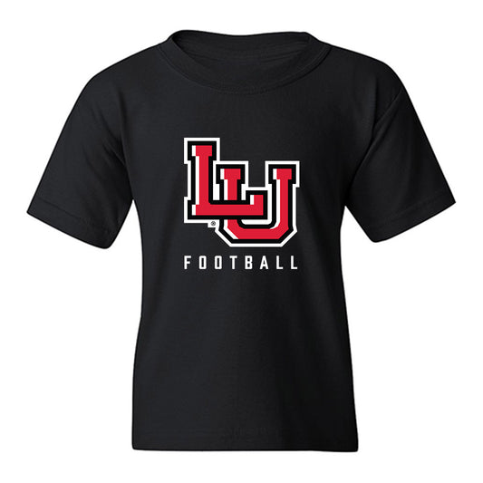 Lamar - NCAA Football : Taveian Landry - Youth T-Shirt-0