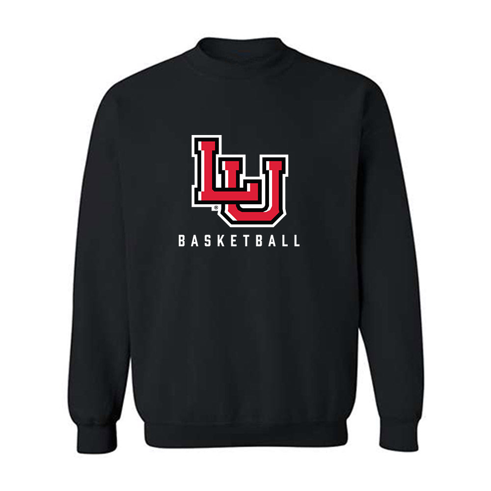 Lamar - NCAA Men's Basketball : Caden Hinker - Crewneck Sweatshirt-0