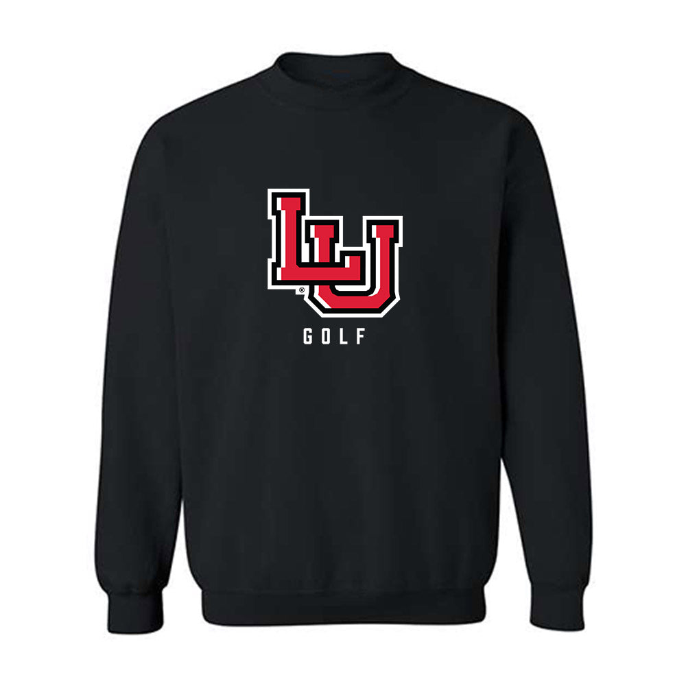 Lamar - NCAA Men's Golf : Luc Gavagnin - Crewneck Sweatshirt-0