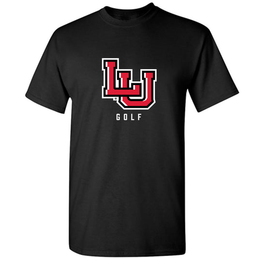 Lamar - NCAA Women's Golf : Amanda Davidsson - T-Shirt-0