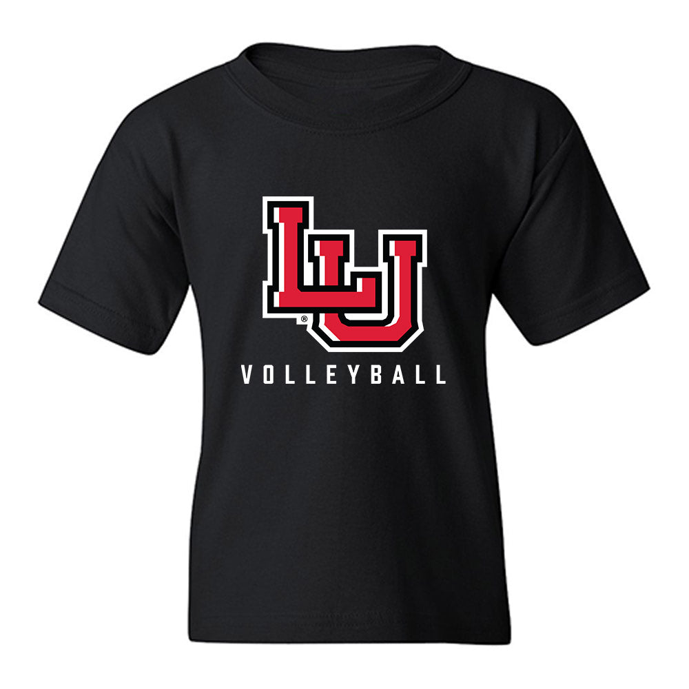 Lamar - NCAA Women's Volleyball : Grace Hill - Youth T-Shirt-0