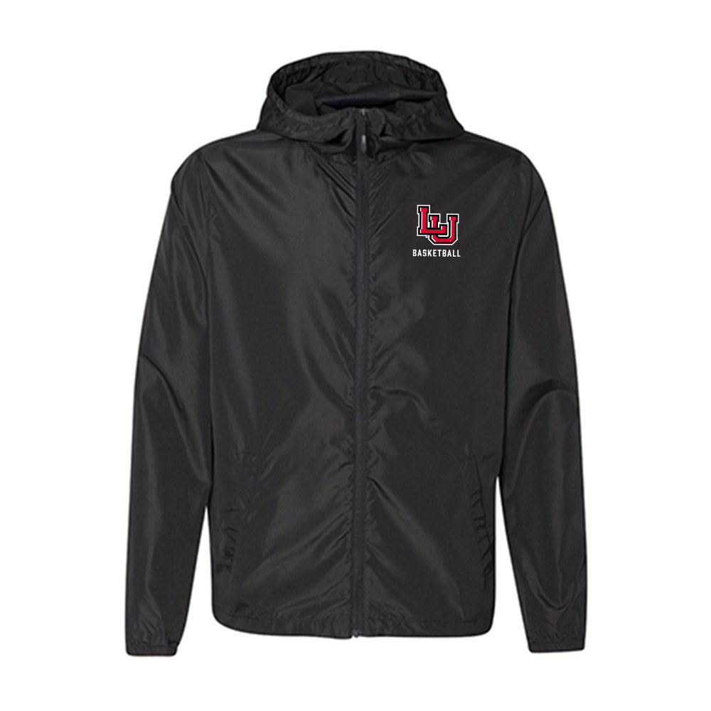 Lamar - NCAA Women's Basketball : Sabria Dean - Windbreaker-0