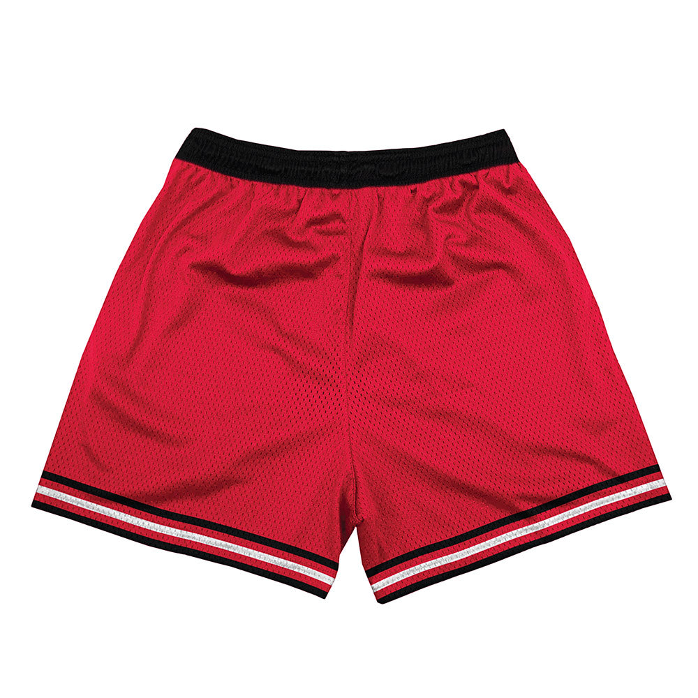 Lamar - NCAA Football : Ean Carr - Shorts-1