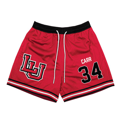 Lamar - NCAA Football : Ean Carr - Shorts-0