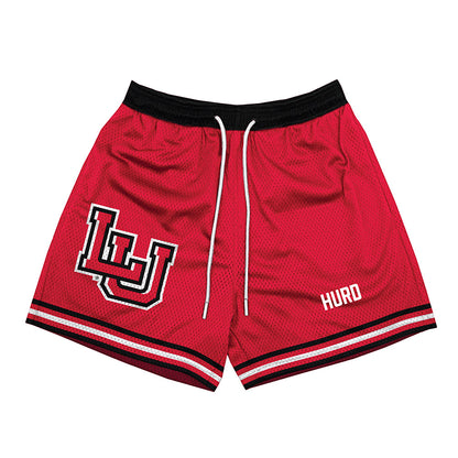 Lamar - NCAA Men's Track & Field : JJ Hurd - Shorts-0