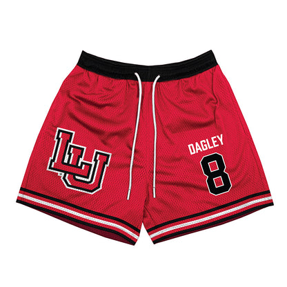 Lamar - NCAA Baseball : Ty Dagley - Shorts-0
