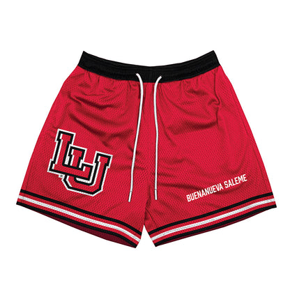 Lamar - NCAA Women's Track & Field : Mariam Buenanueva Saleme - Shorts-0