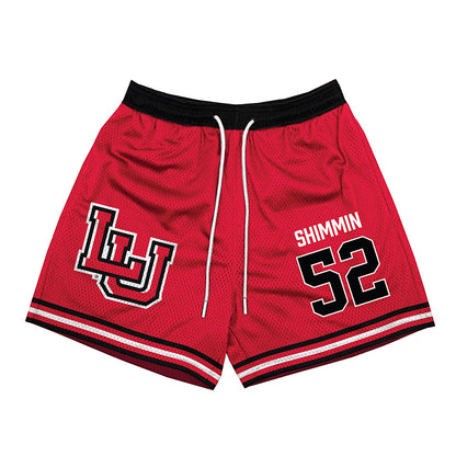 Lamar - NCAA Baseball : Joshua Shimmin - Shorts-0