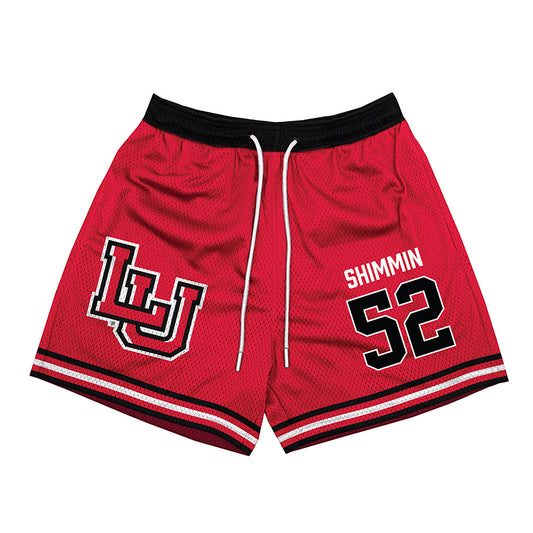 Lamar - NCAA Baseball : Joshua Shimmin - Shorts-0