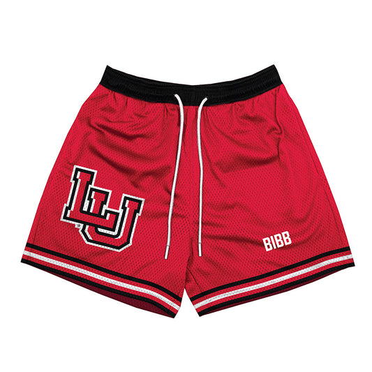 Lamar - NCAA Women's Cross Country : Claire Bibb - Shorts-0