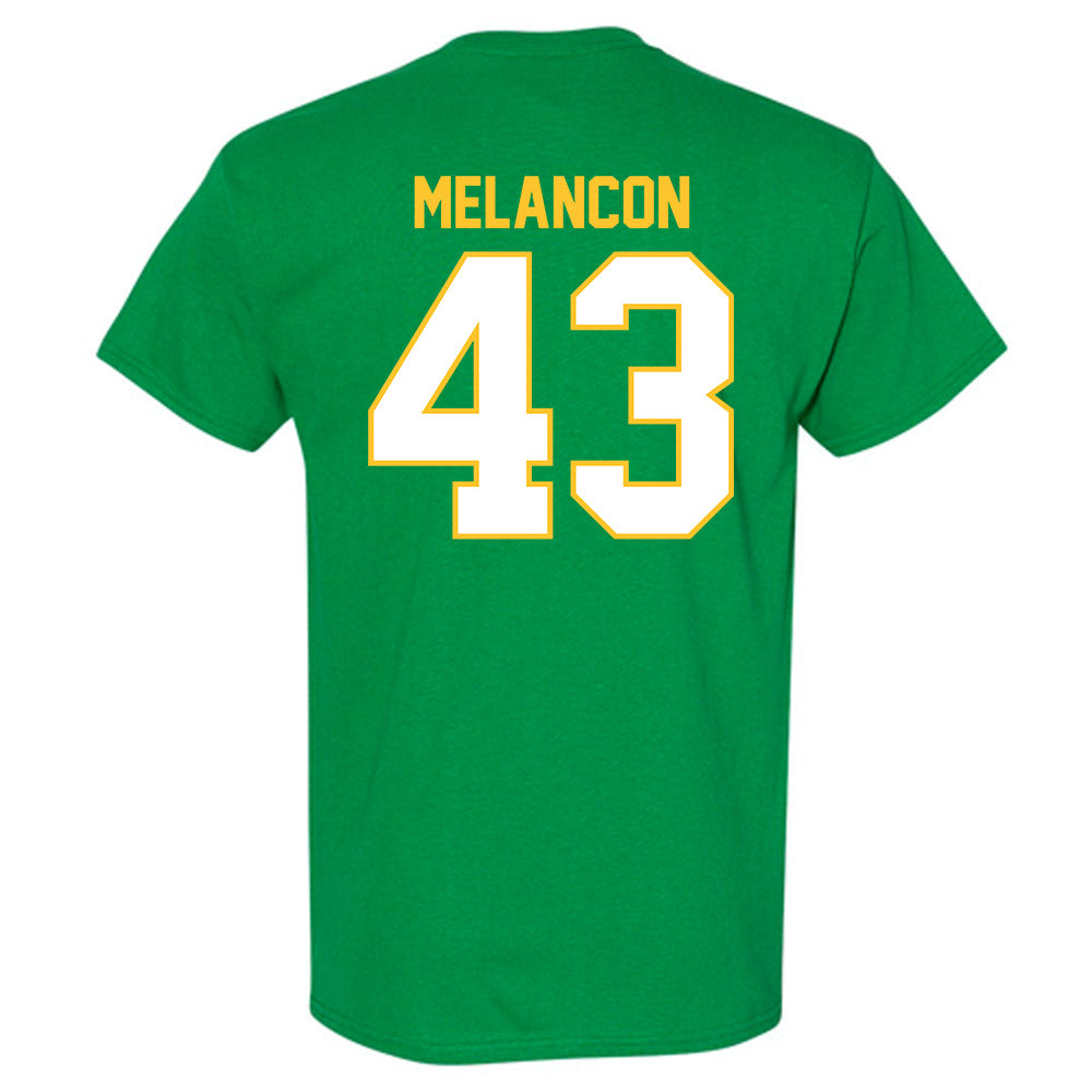 SELU - NCAA Baseball : Brant Melancon - Classic Shersey T-Shirt-1