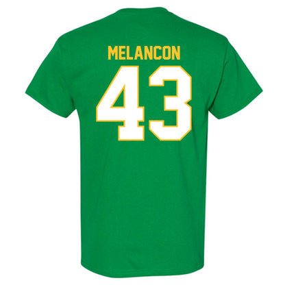 SELU - NCAA Baseball : Brant Melancon - Classic Shersey T-Shirt-1