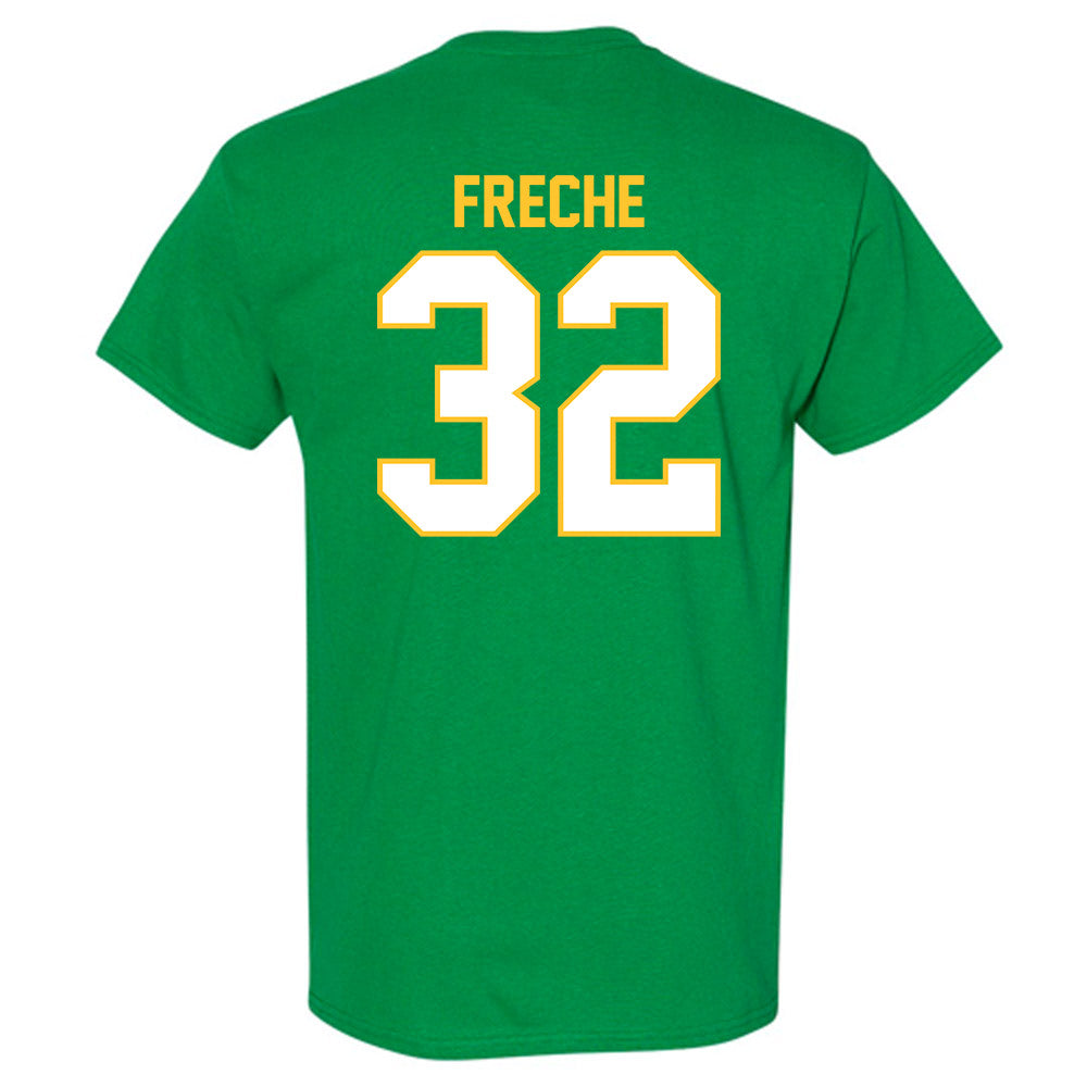 SELU - NCAA Baseball : Logan Freche - Classic Shersey T-Shirt-1