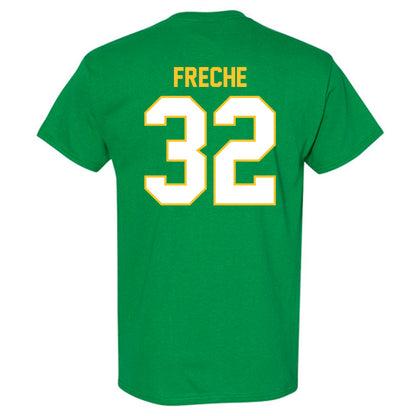 SELU - NCAA Baseball : Logan Freche - Classic Shersey T-Shirt-1