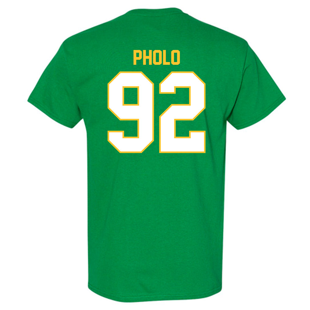 SELU - NCAA Football : Etison Pholo - Classic Shersey T-Shirt-1