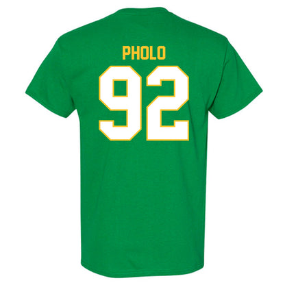 SELU - NCAA Football : Etison Pholo - Classic Shersey T-Shirt-1