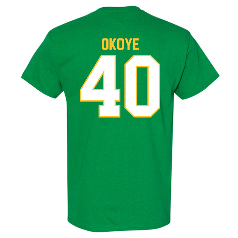 SELU - NCAA Football : Jordan Okoye - Classic Shersey T-Shirt-1