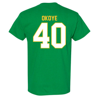 SELU - NCAA Football : Jordan Okoye - Classic Shersey T-Shirt-1