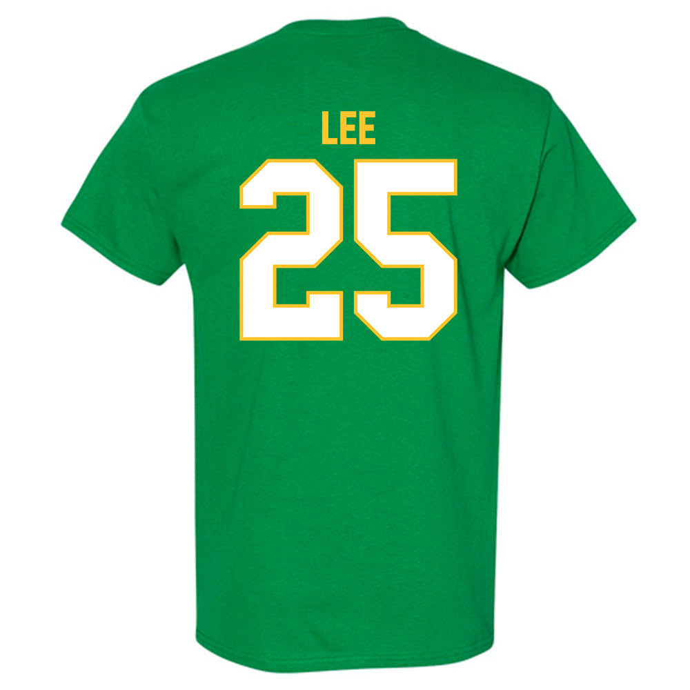 SELU - NCAA Baseball : Dakota Lee - Classic Shersey T-Shirt-1