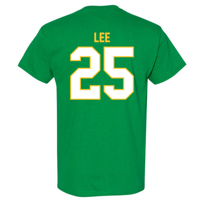 SELU - NCAA Baseball : Dakota Lee - Classic Shersey T-Shirt-1