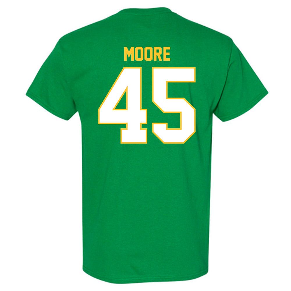 SELU - NCAA Football : Khalid Moore - Classic Shersey T-Shirt-1