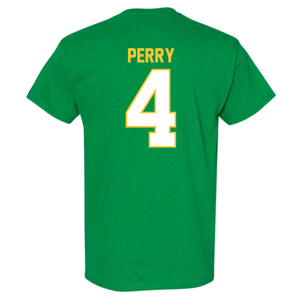 SELU - NCAA Baseball : Alex Perry - Classic Shersey T-Shirt-1