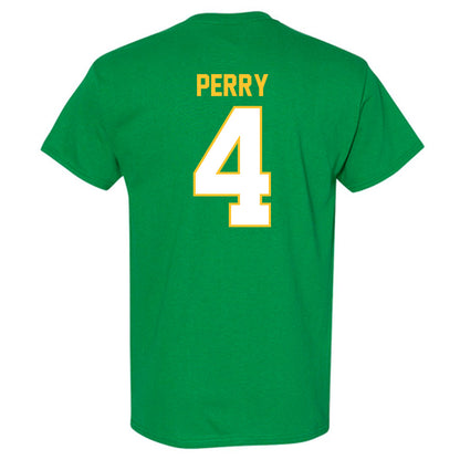 SELU - NCAA Baseball : Alex Perry - Classic Shersey T-Shirt-1